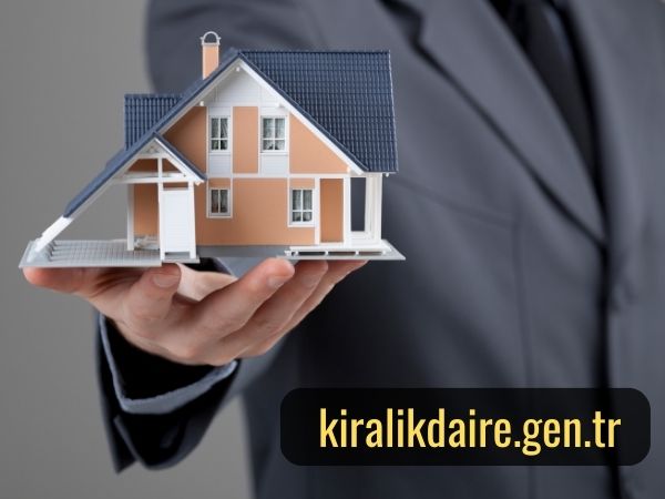 İkizler Mahallesi Kiralık Daire